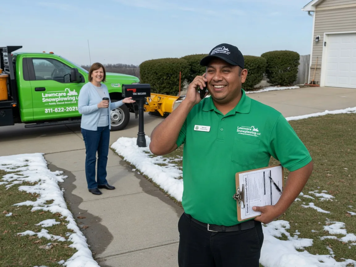 Lawn Care Services By Expert Landscaper New Manchester, WV FAQs